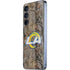 NFL Los Angeles Rams Realtree AP Camo Galaxy A35 5G Skin